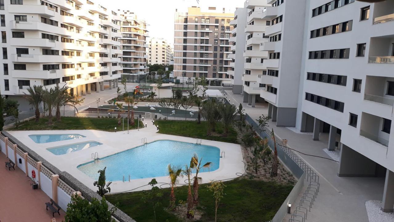 Loft San Juan Beach 알리칸테 외부 사진