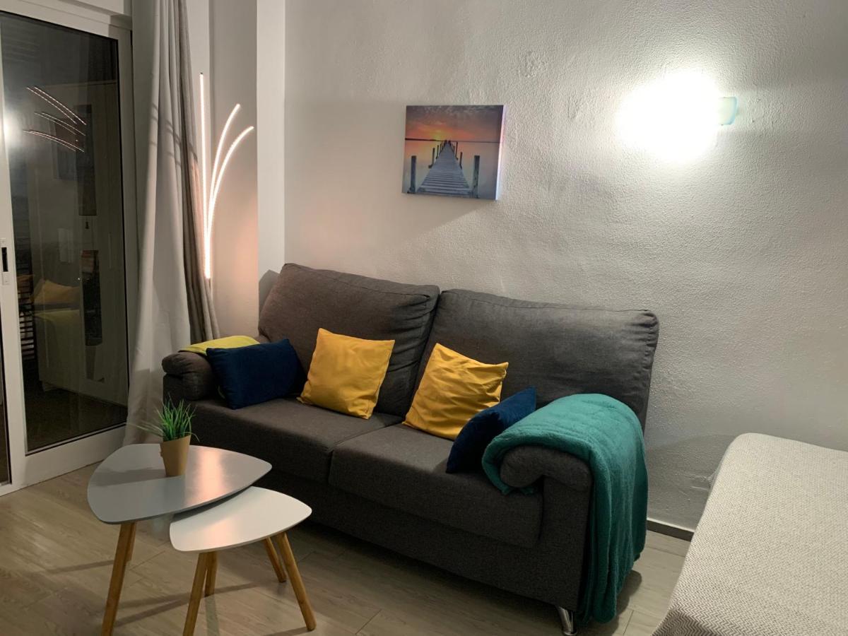 Loft San Juan Beach 알리칸테 외부 사진