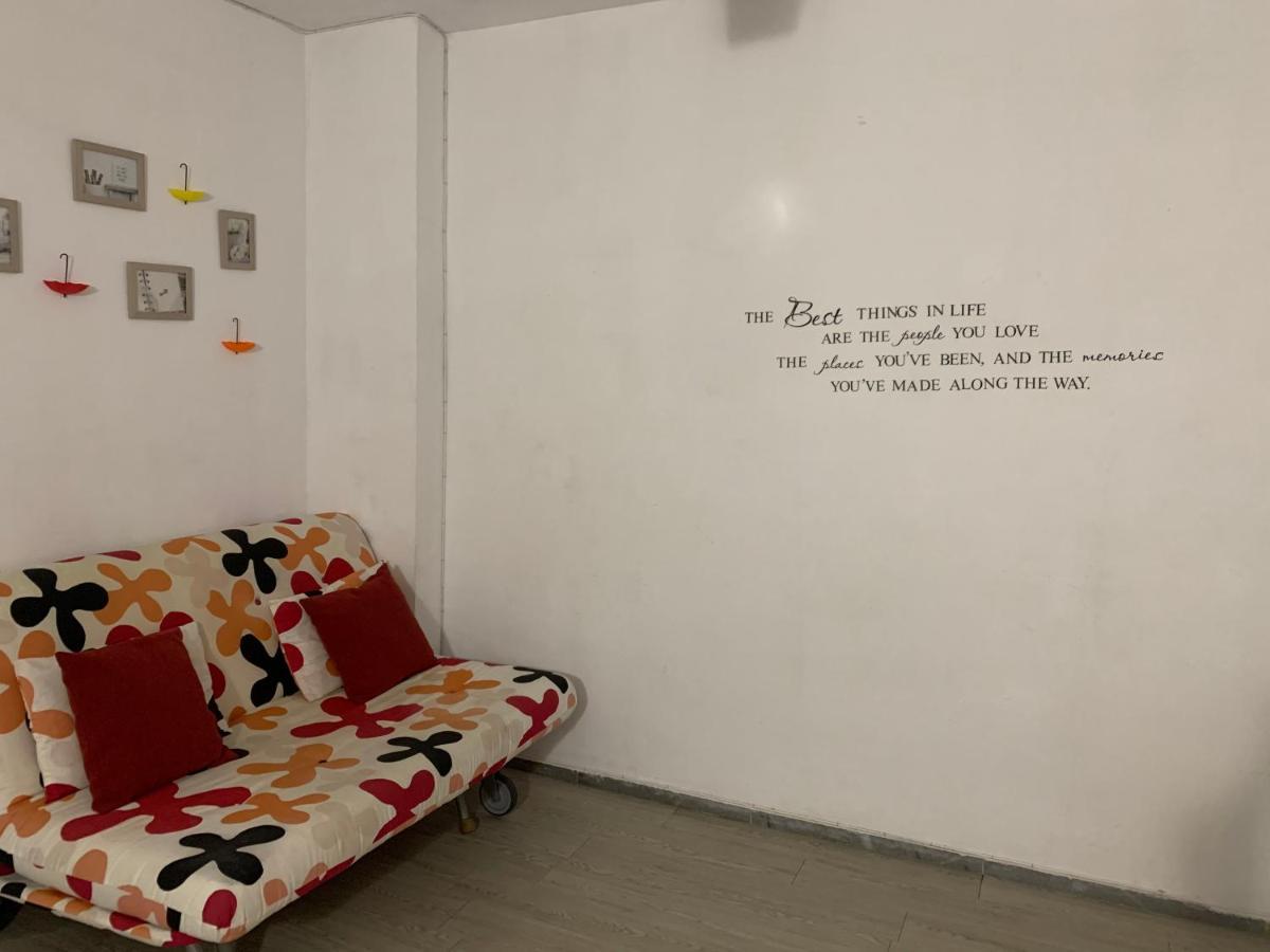 Loft San Juan Beach 알리칸테 외부 사진