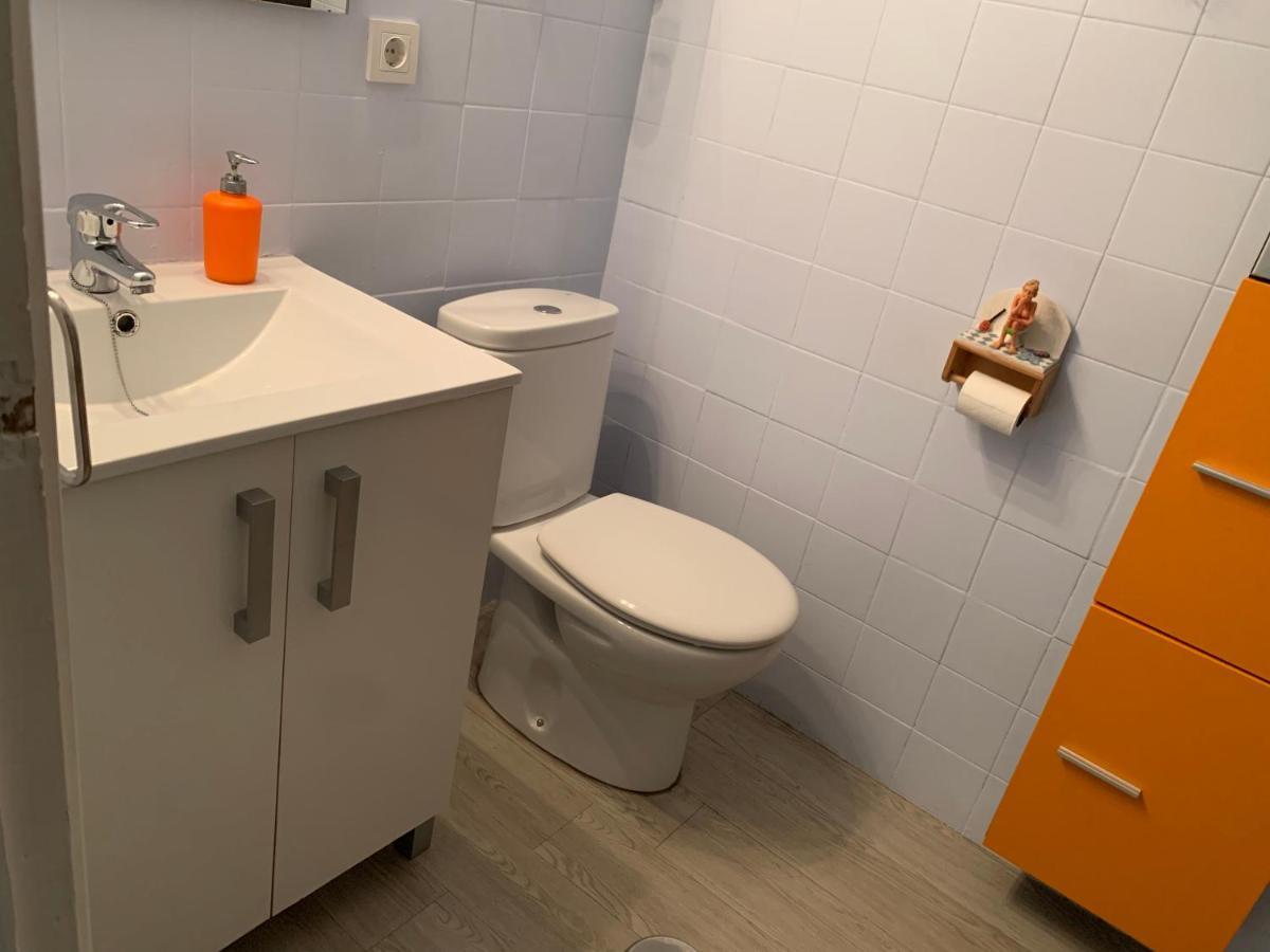 Loft San Juan Beach 알리칸테 외부 사진