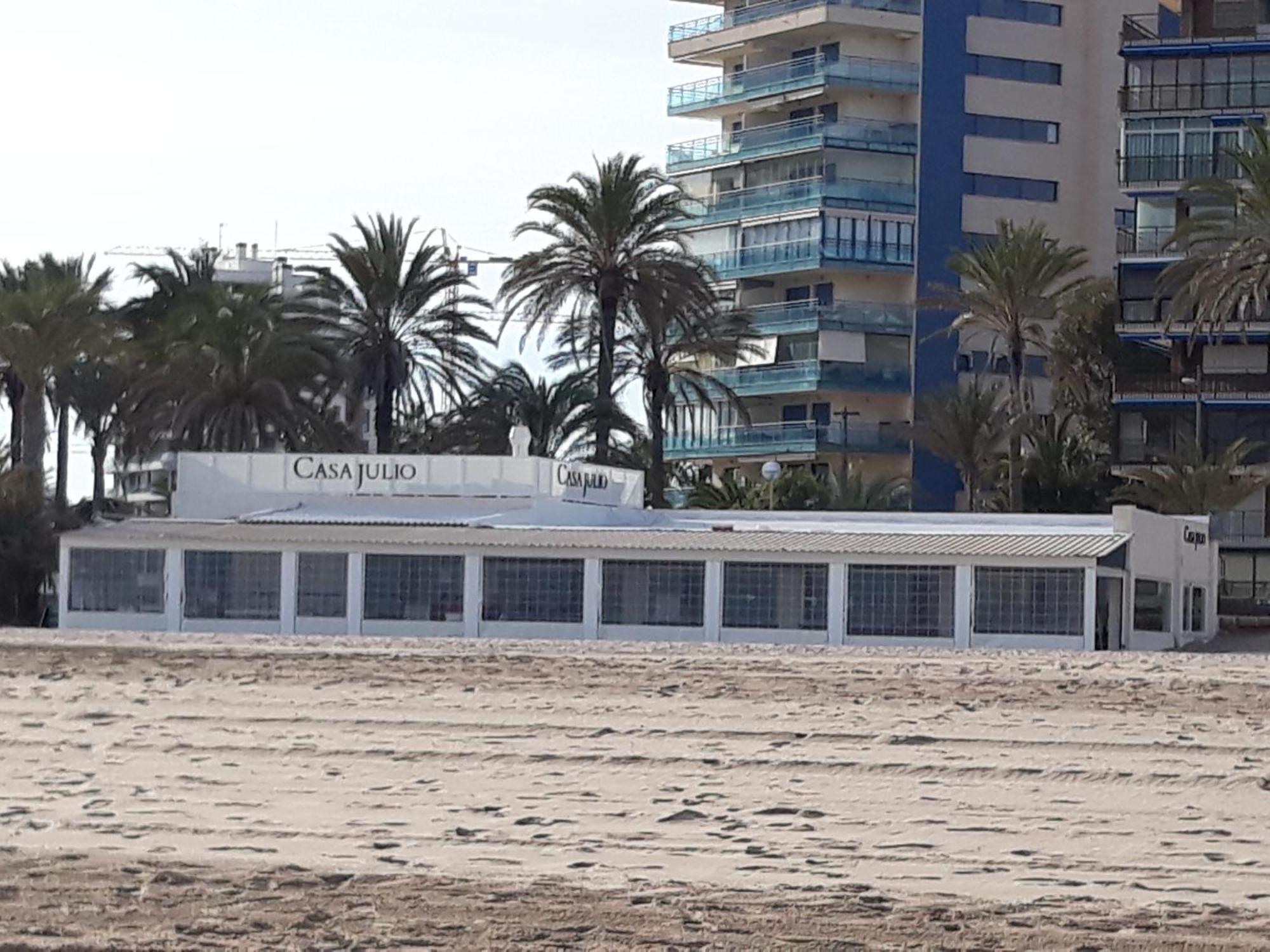 Loft San Juan Beach 알리칸테 객실 사진