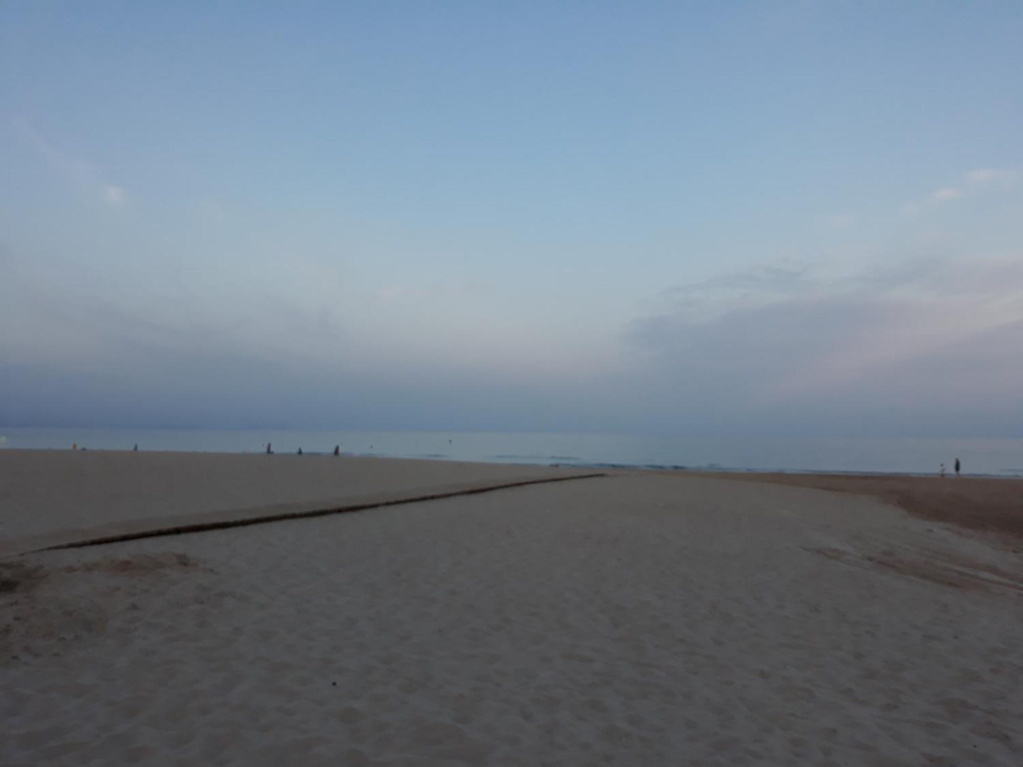 Loft San Juan Beach 알리칸테 객실 사진