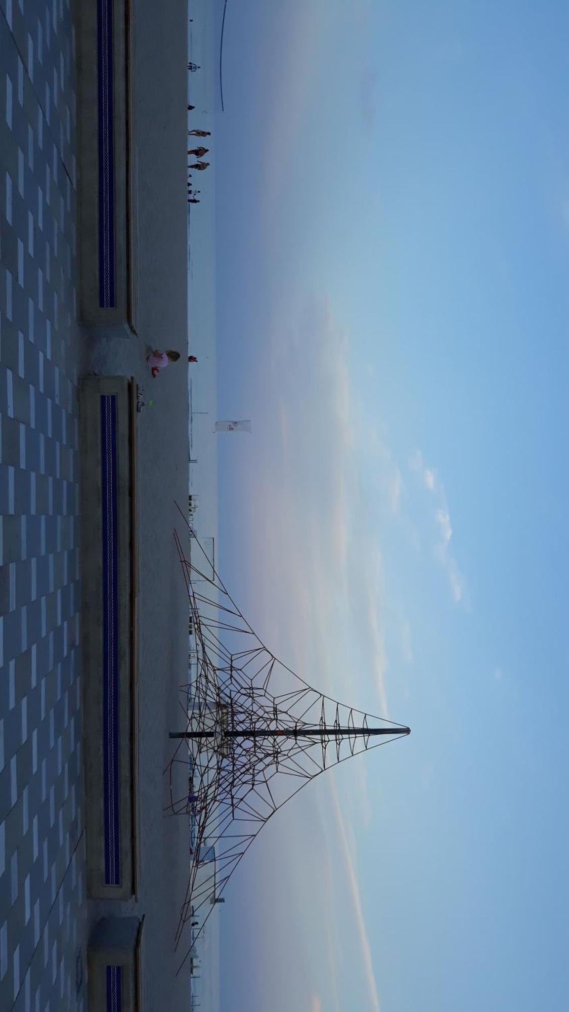 Loft San Juan Beach 알리칸테 객실 사진