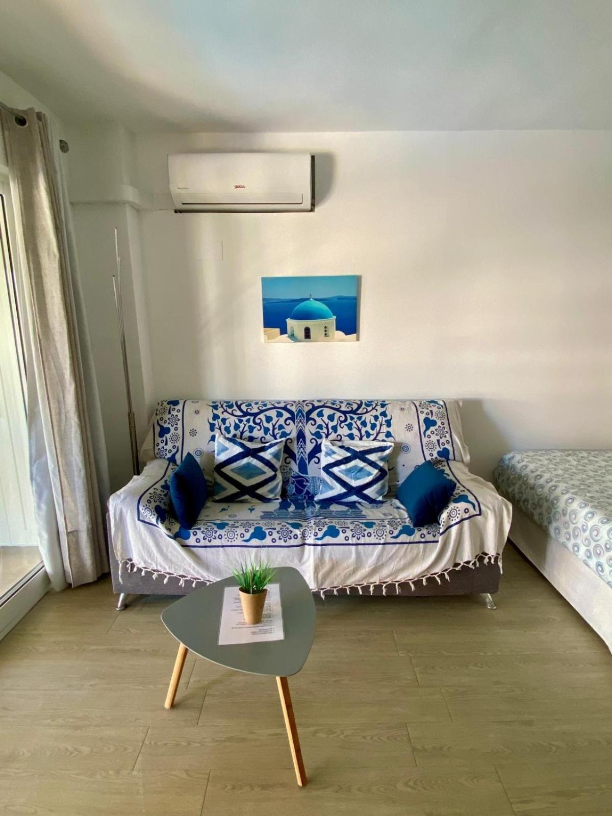 Loft San Juan Beach 알리칸테 외부 사진