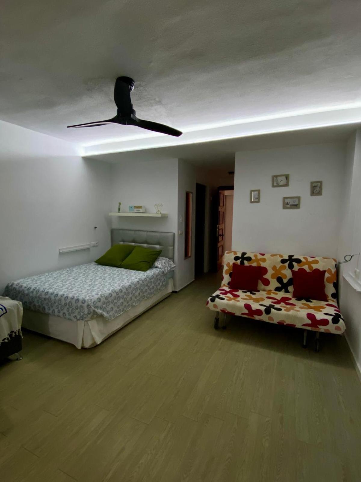 Loft San Juan Beach 알리칸테 외부 사진