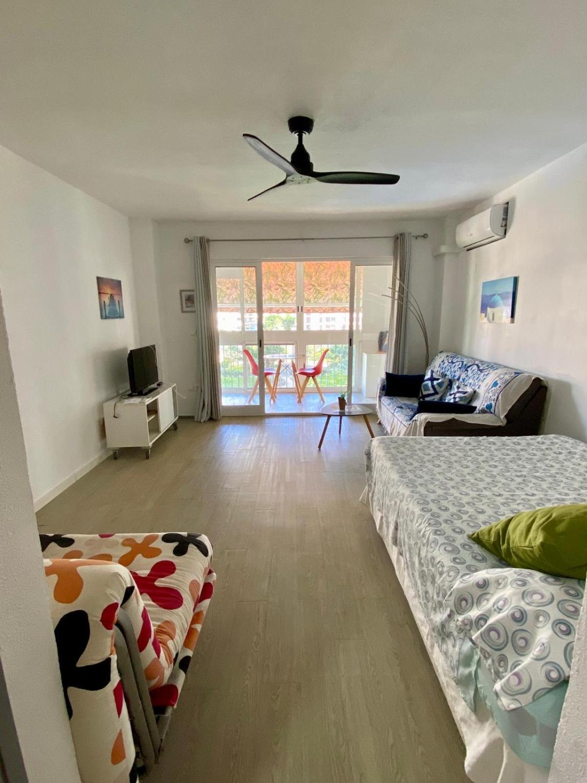 Loft San Juan Beach 알리칸테 외부 사진