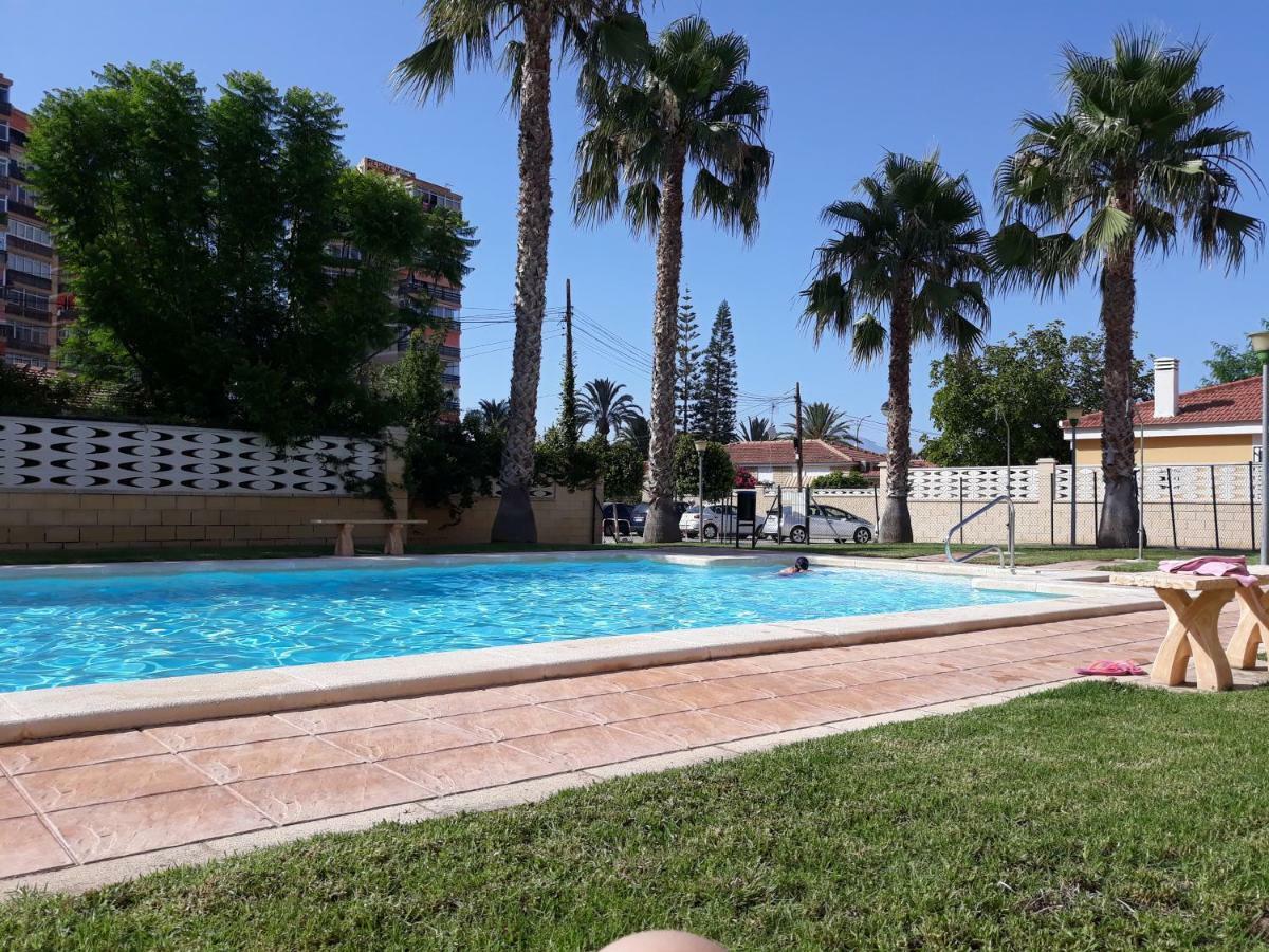Loft San Juan Beach 알리칸테 외부 사진