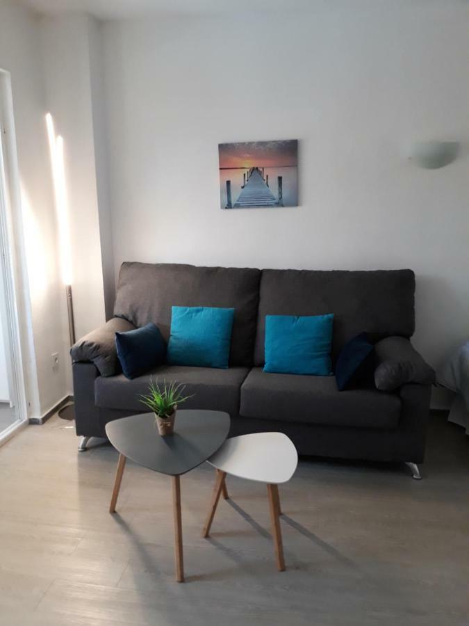 Loft San Juan Beach 알리칸테 외부 사진