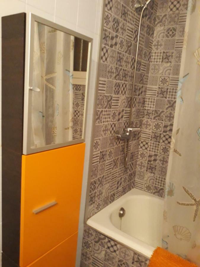 Loft San Juan Beach 알리칸테 외부 사진