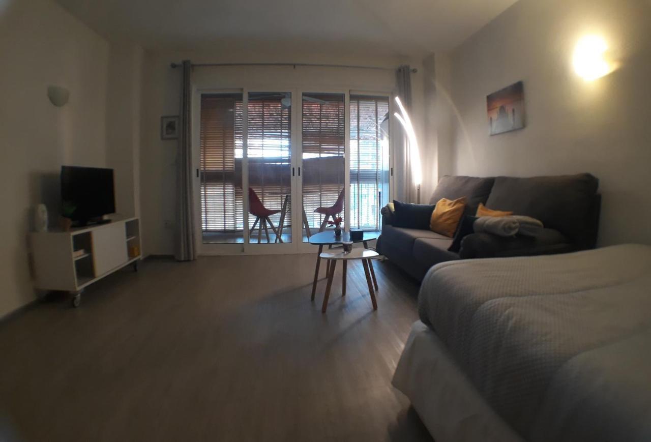 Loft San Juan Beach 알리칸테 외부 사진