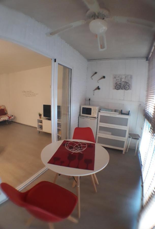 Loft San Juan Beach 알리칸테 외부 사진